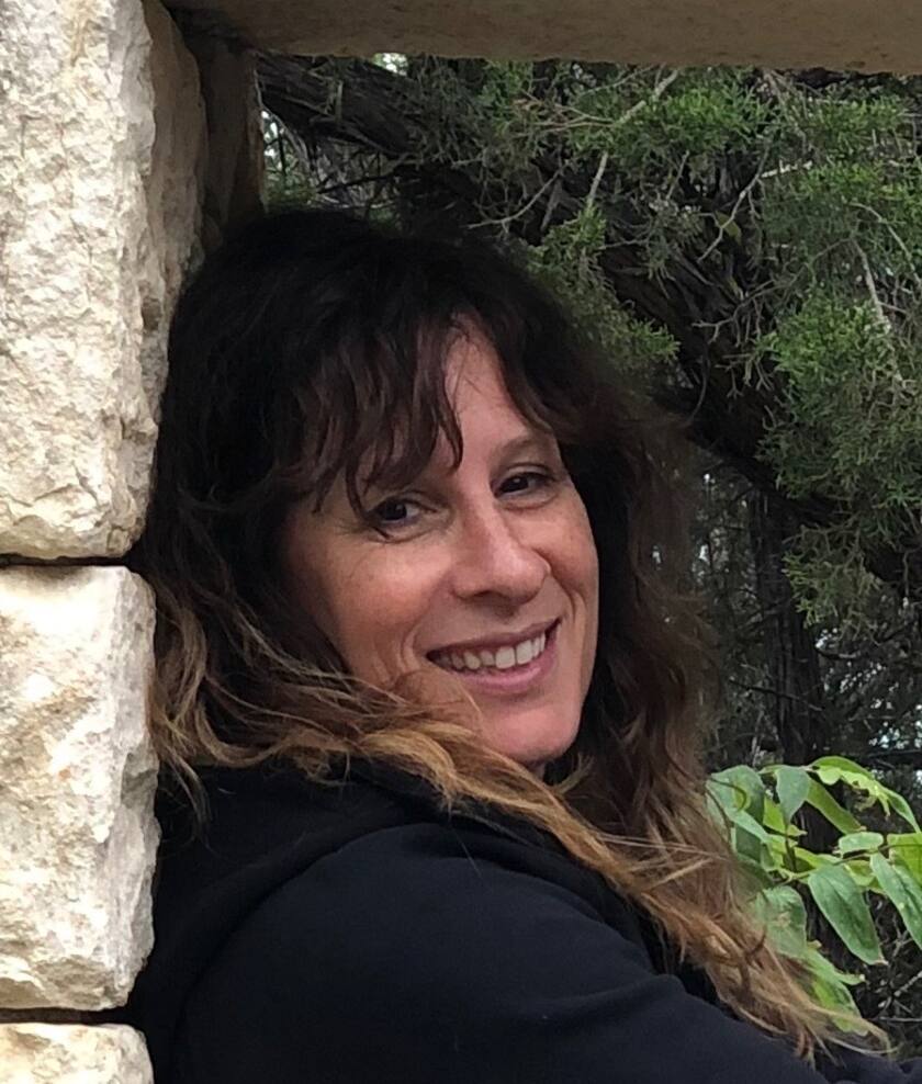 Dana Katz, MSW RSW